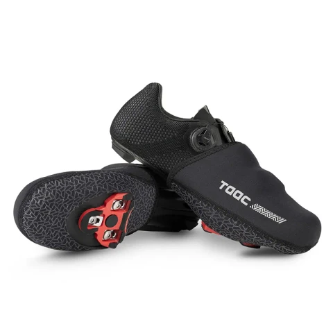 TAAC CYCLING Inpiedi Windscud Toe Cover